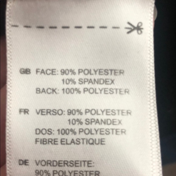 Synergy Jacket - Picture 5 of 6